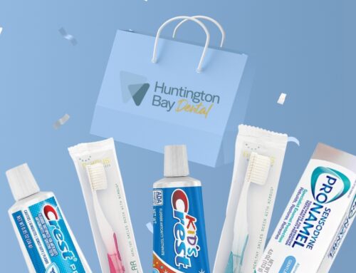 Our Goody Bags