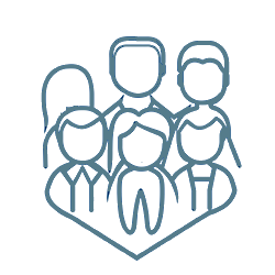 Meet your team at Huntington Bay Dental